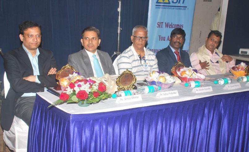 Suvidya Institute of Technology Mumbai Events photo 10